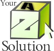 az solution