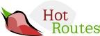 hot routes