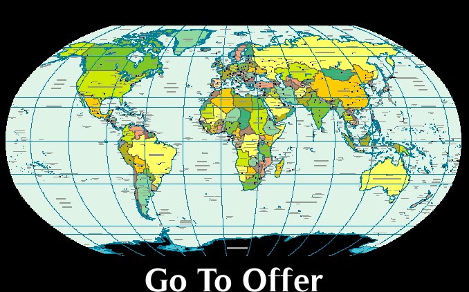logo globeoffer